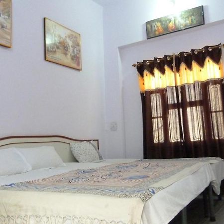 Keshav Palace Pushkar Eksteriør billede