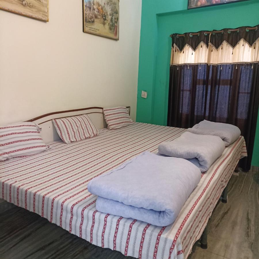 Keshav Palace Pushkar Eksteriør billede