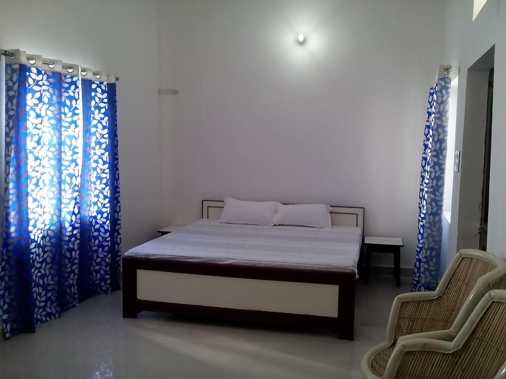 Keshav Palace Pushkar Eksteriør billede