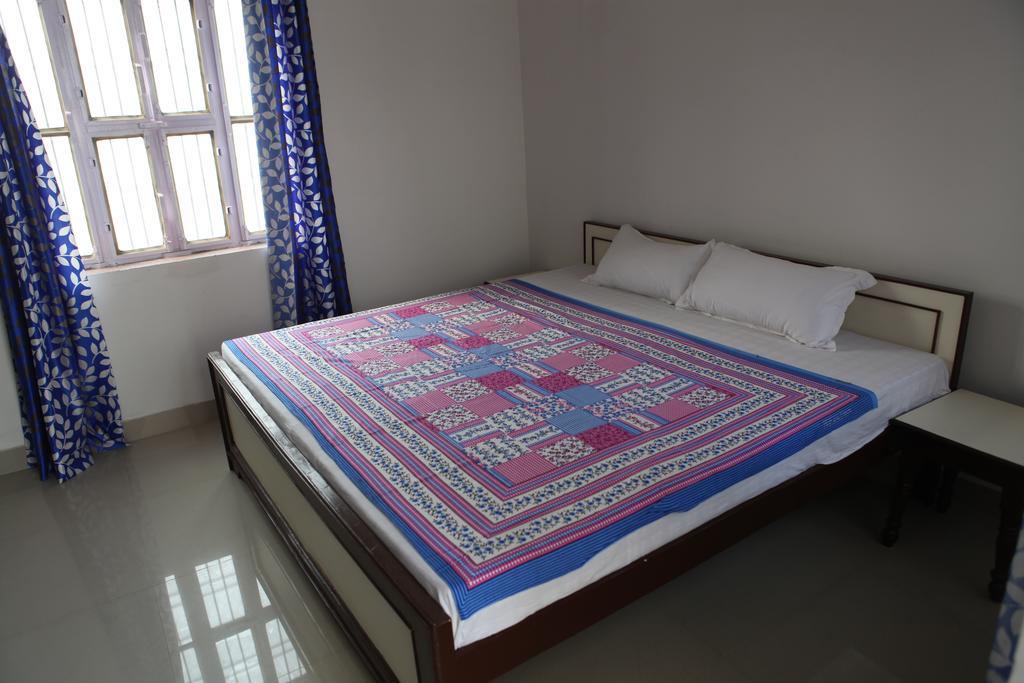 Keshav Palace Bed and Breakfast Pushkar Eksteriør billede