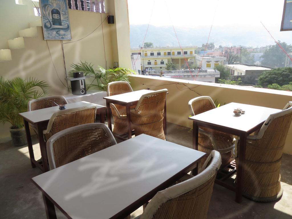 Keshav Palace Pushkar Eksteriør billede