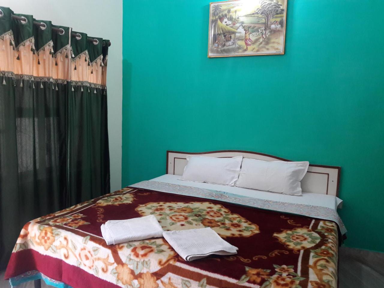Keshav Palace Pushkar Eksteriør billede