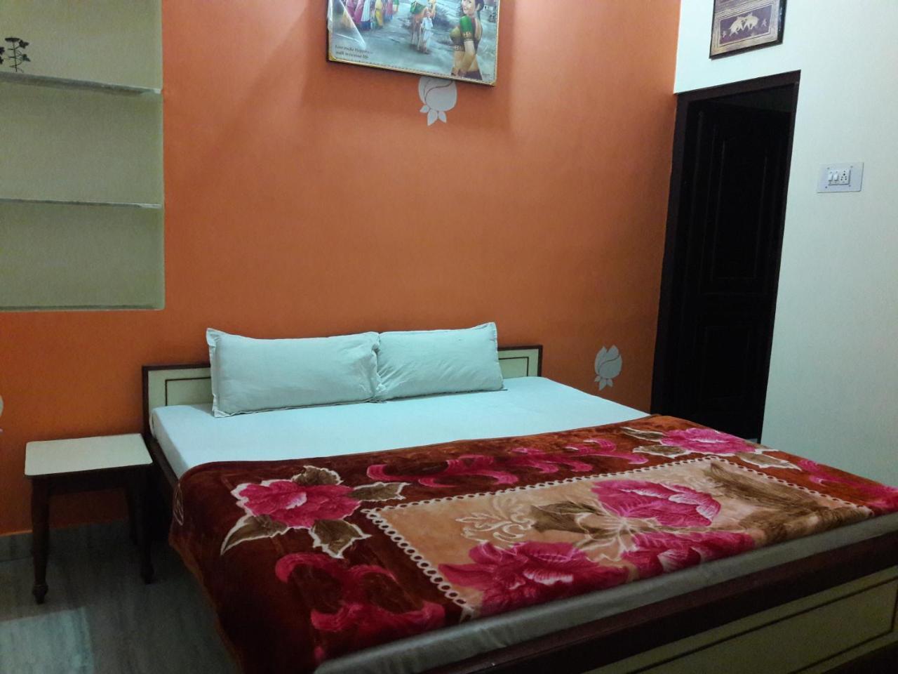 Keshav Palace Pushkar Eksteriør billede