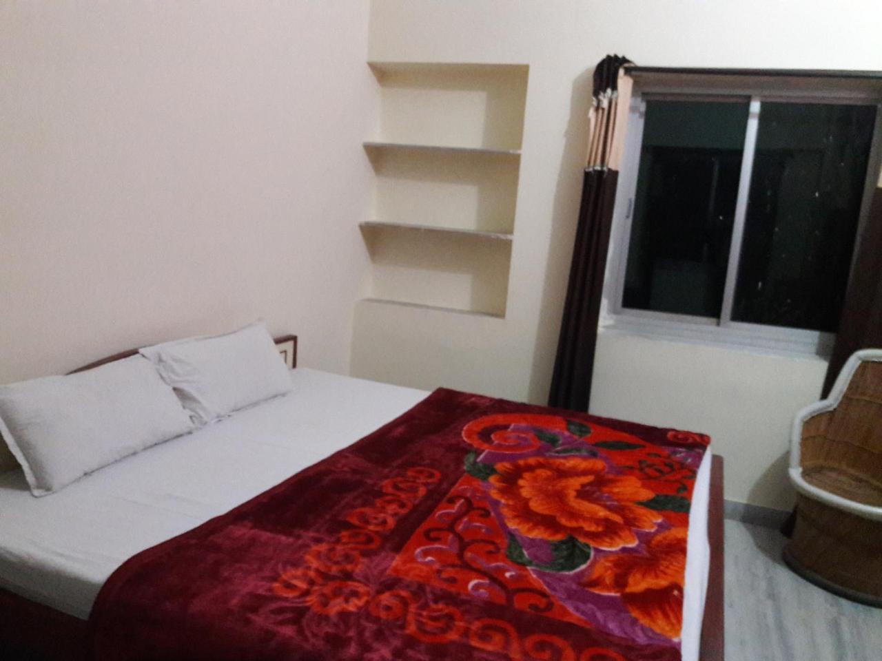 Keshav Palace Pushkar Eksteriør billede