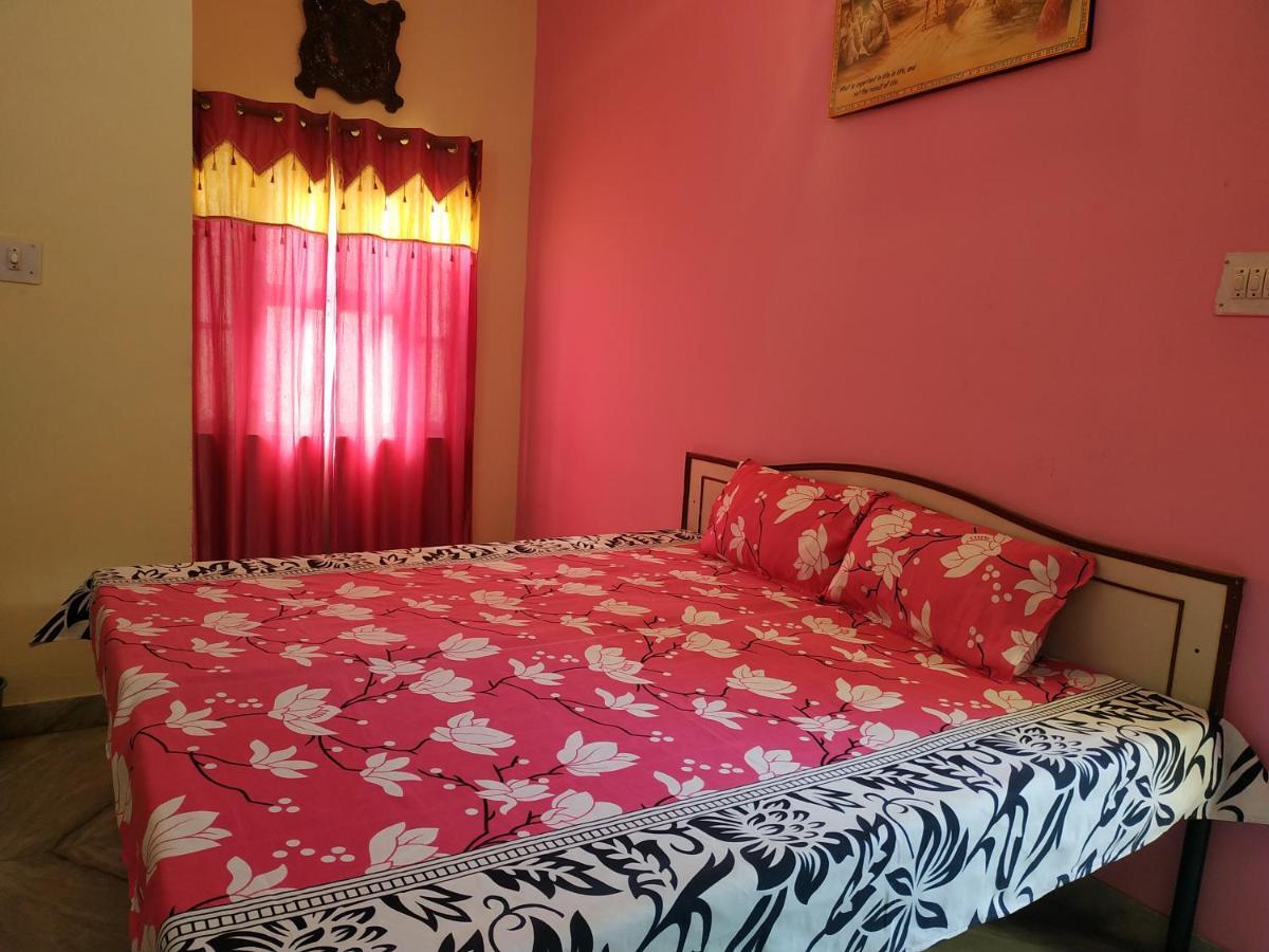 Keshav Palace Pushkar Eksteriør billede